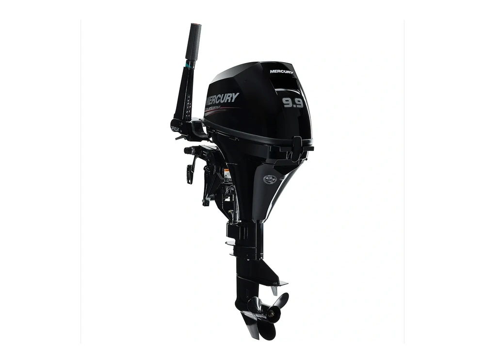 None Mercury Marine Mercury 9.9mlh Efi alt