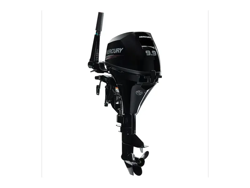 Mercury Marine Mercury 9.9MLH EFI