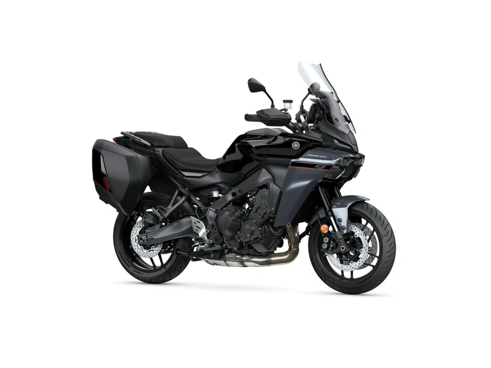 2026 Yamaha Tracer 9 alt