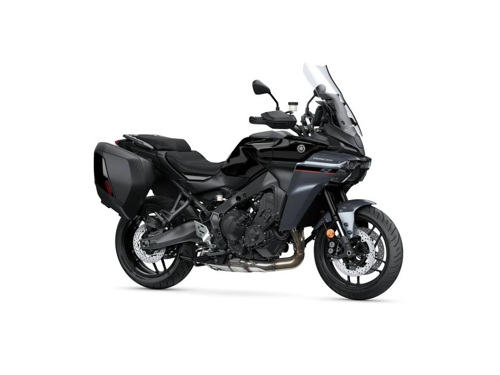 2026 Yamaha Tracer 9 for Sale