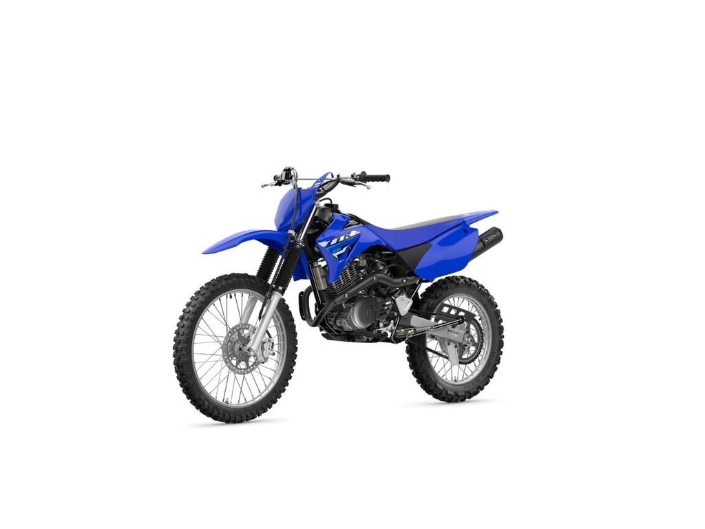 2026 Yamaha TT-R 125LE for Sale
