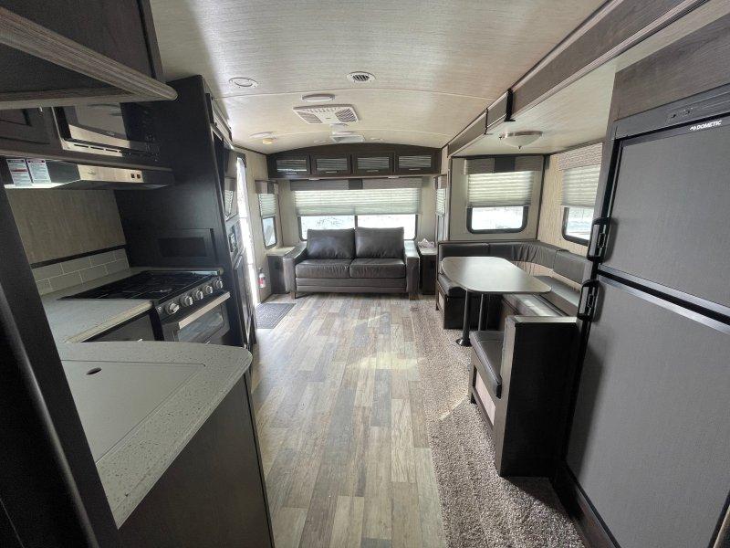 2019 Cruiser RV Fun Finder thumbnail 12