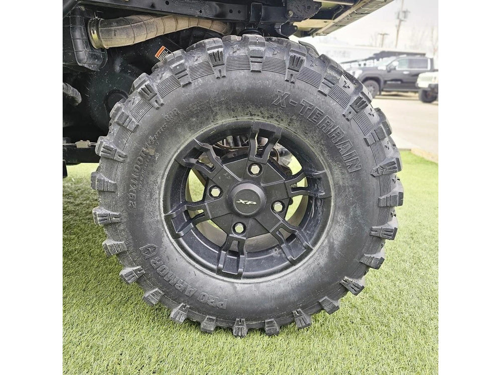 2024 Polaris Ranger Xp 1000 Northstar Ultimate alt