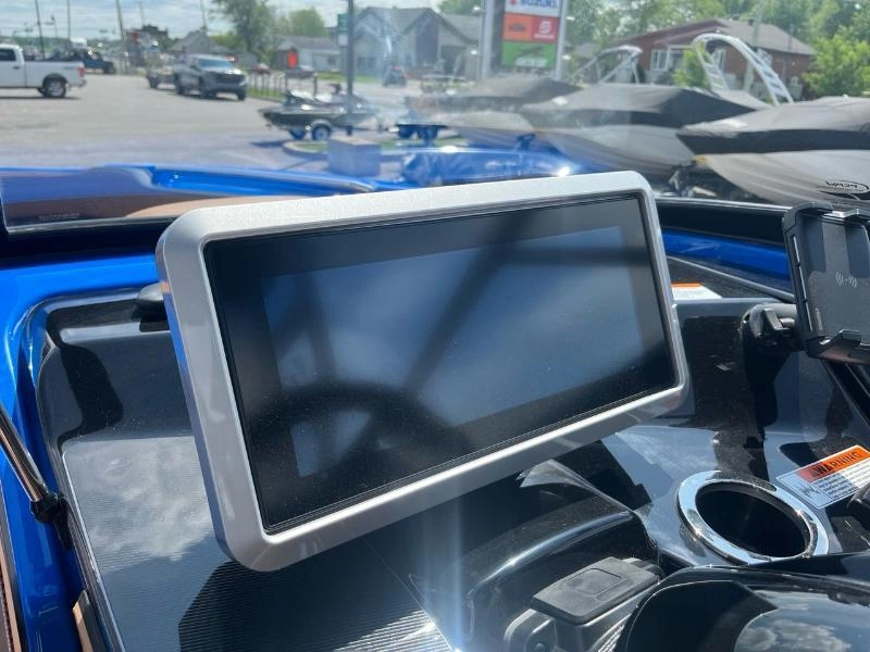Yamaha 255xd 2024 alt