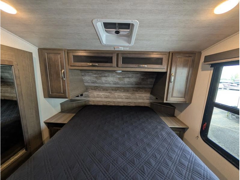 Keystone Rv Cougar 23mls 2021 alt
