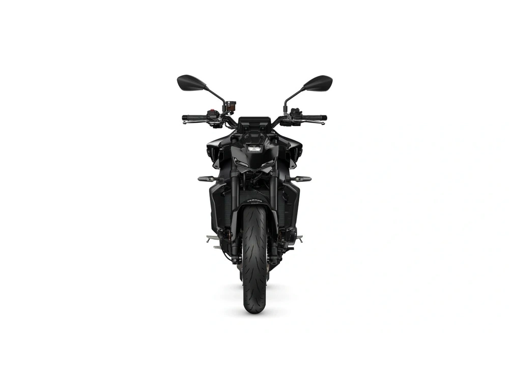2026 Yamaha Mt-09 alt