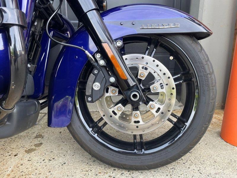 2020 Harley-davidson Flhtk - Ultra Limited™ alt