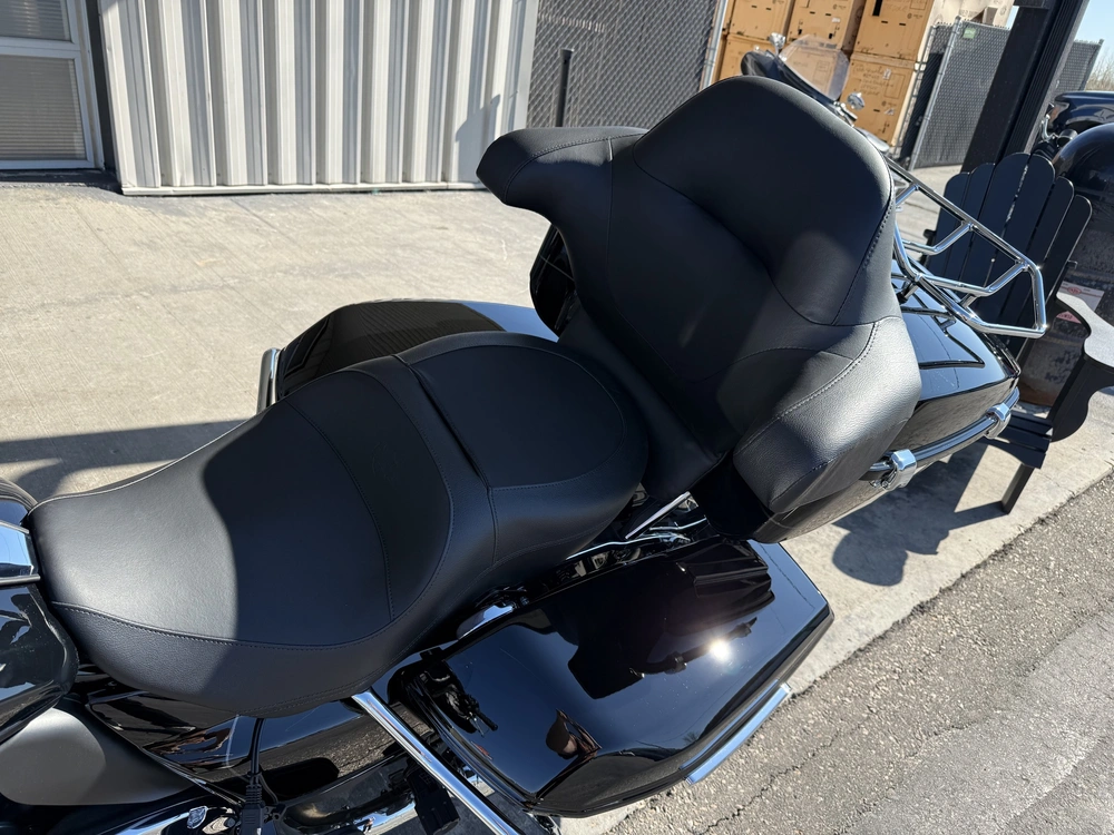 2025 Harley-davidson Flhxu Street Glide Ultra alt