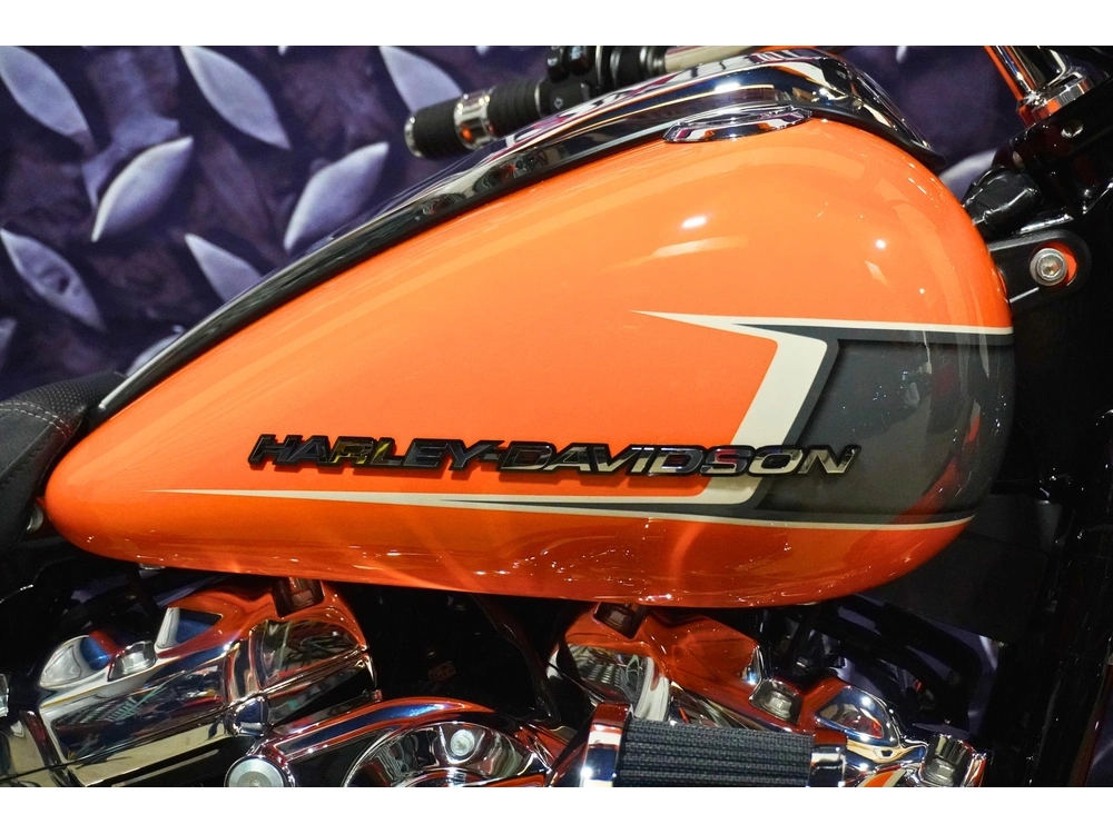 2023 Harley-davidson Fxbr Breakout alt