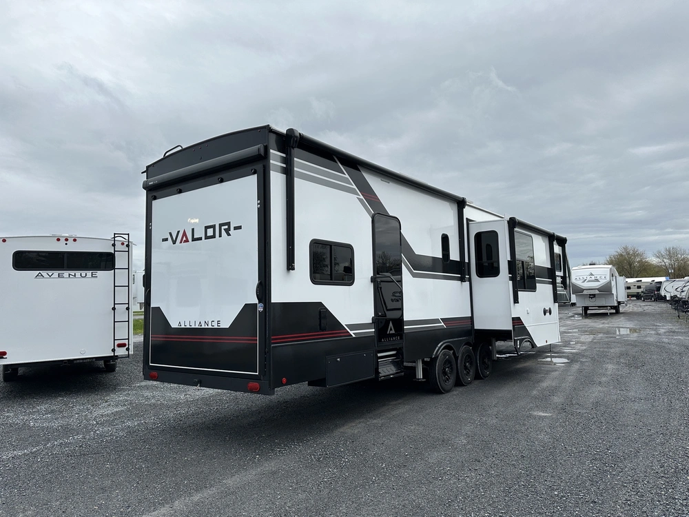 Alliance Rv Valor 44v14 2026 alt