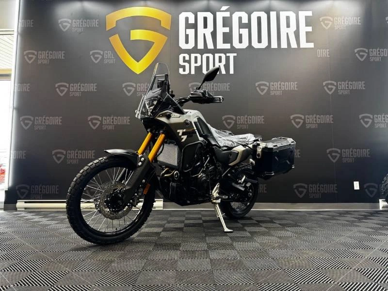 Yamaha Ténéré 700 2026 alt