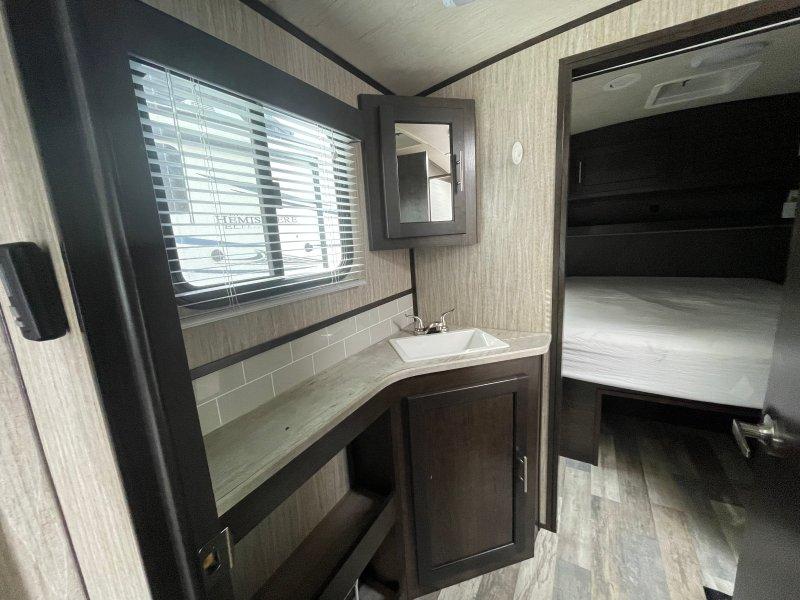 2019 Cruiser RV Fun Finder thumbnail 17