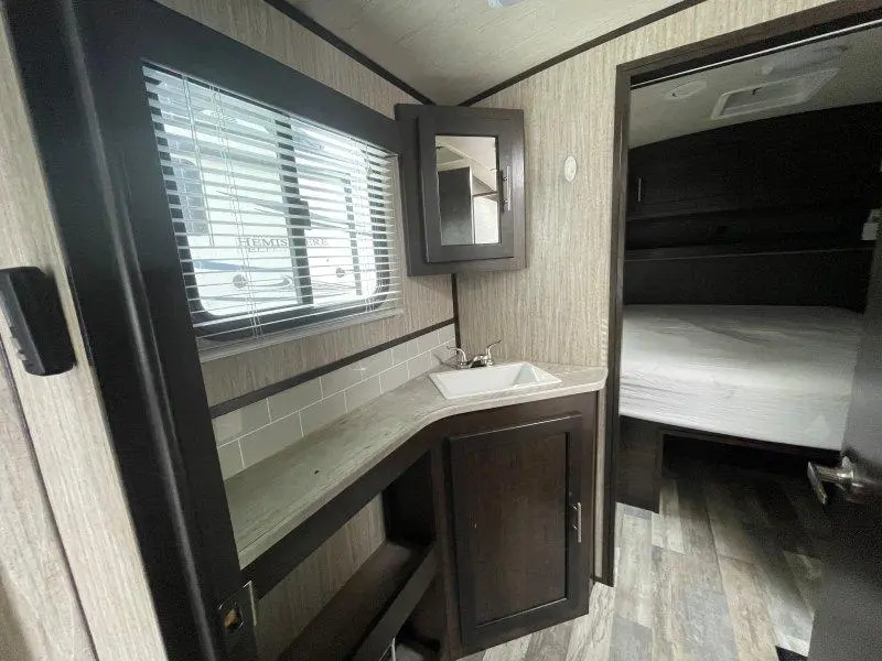 2019 Cruiser RV Fun Finder