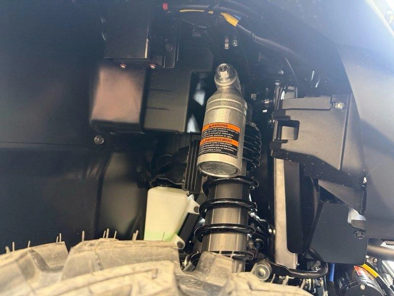 2026 Yamaha Wolverine X2 850 Xt-r alt