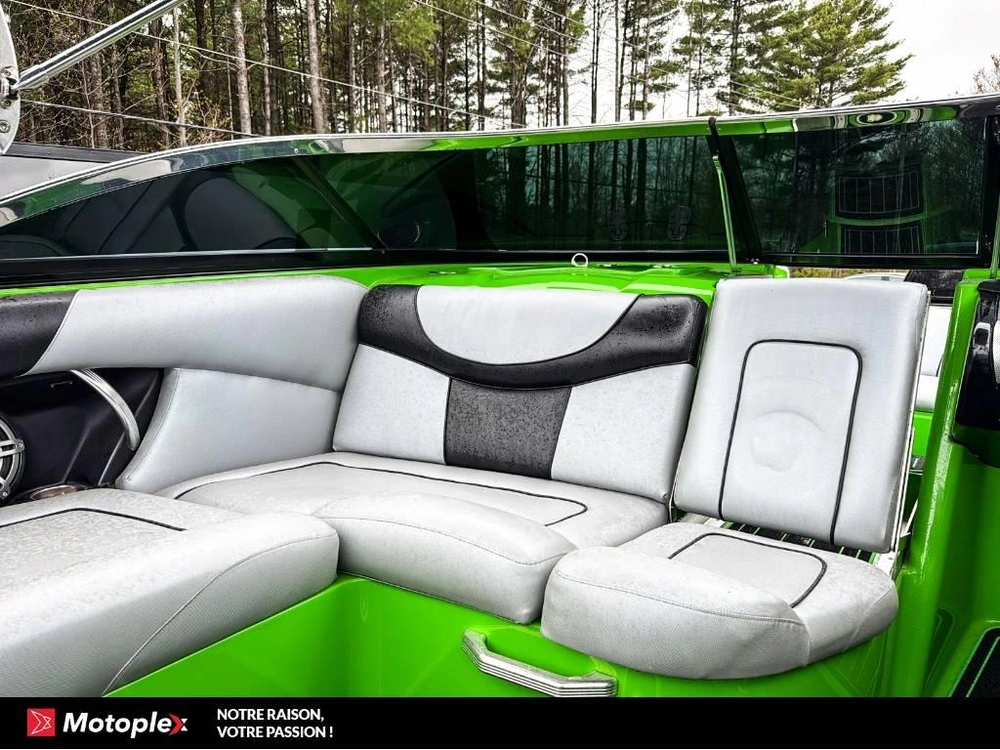 2013 Mastercraft Mastercraft X-star alt