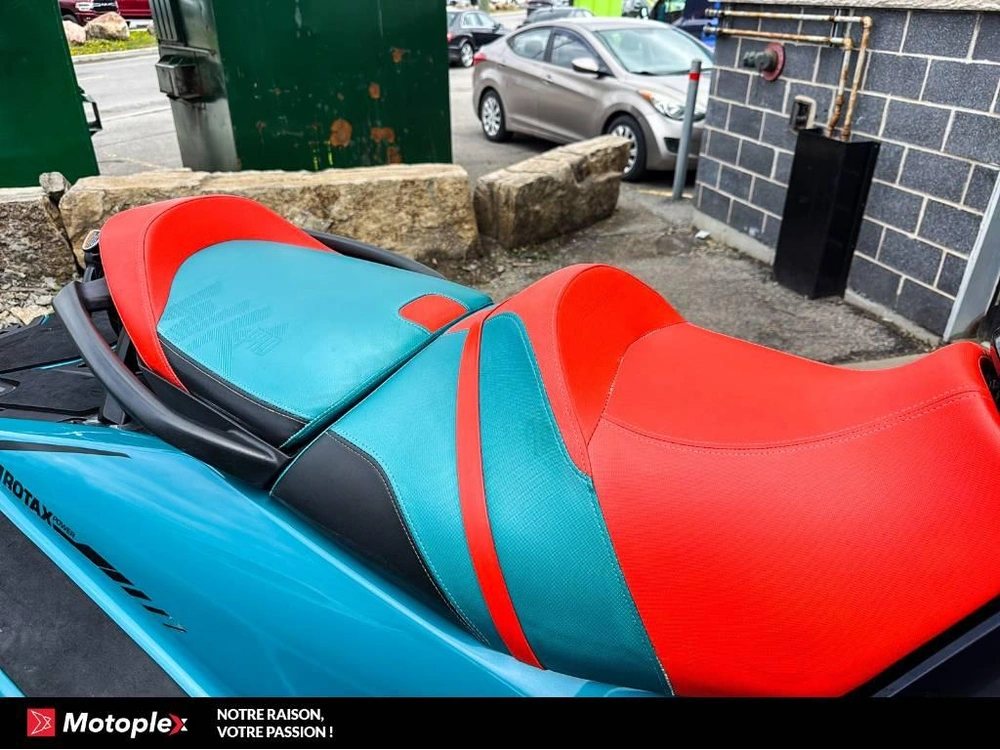 2018 Sea-doo Wakepro 230 alt