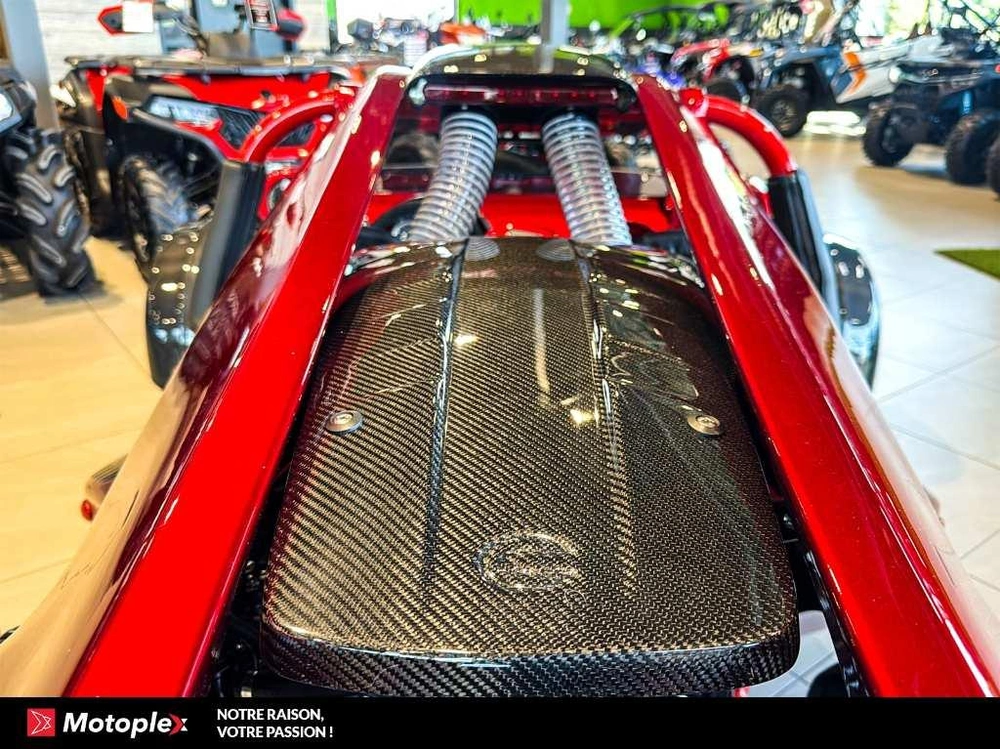 Campagna T-rex Rr 2026 alt