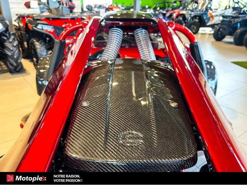 2026 Campagna T-Rex RR thumbnail 10