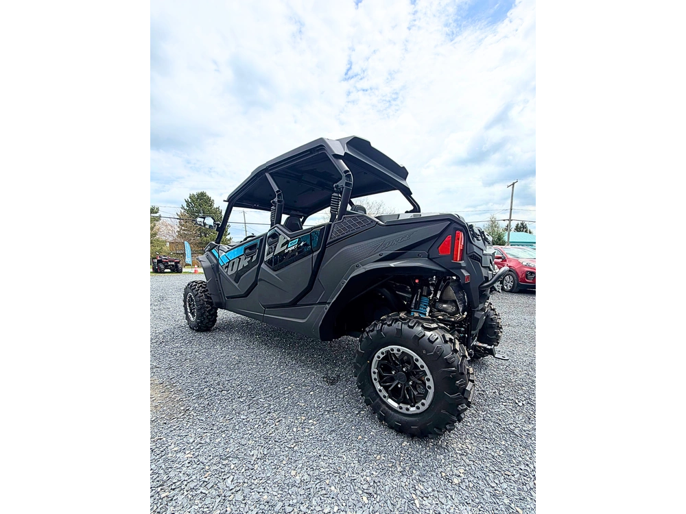 Cfmoto Zforce 950 Sport-4 2026 alt
