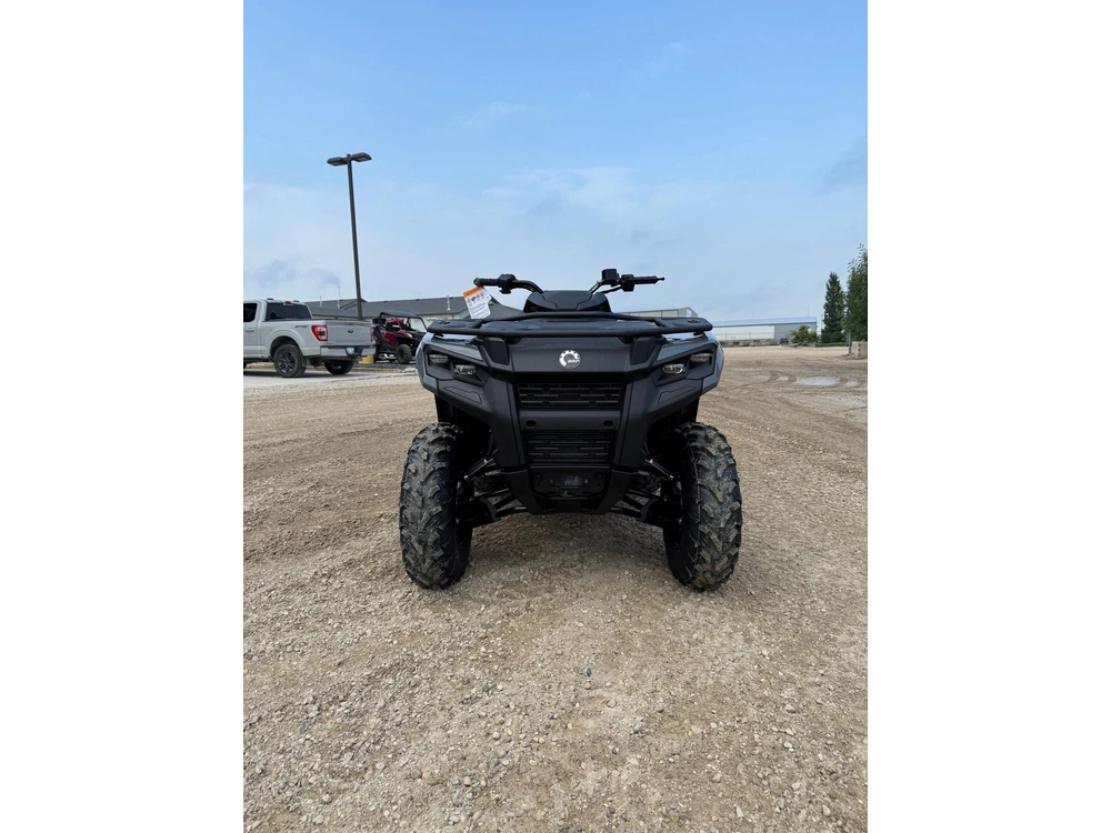 2026 Can-am Outlander Dps 700 alt