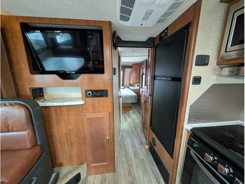 Lance Camper Lance 2375 2021 alt