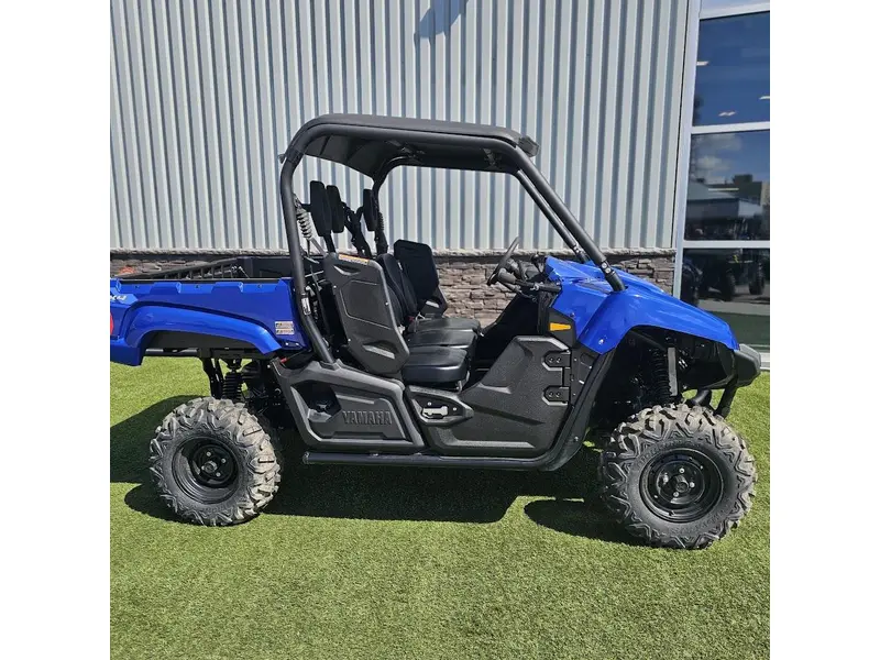 2026 Yamaha VIKING EPS thumbnail 7