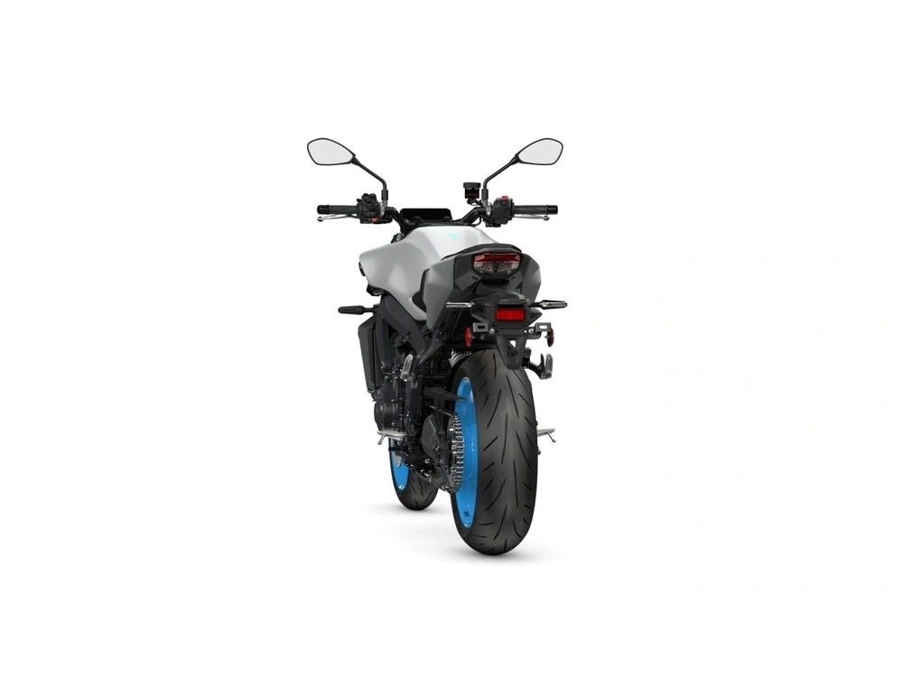 2026 Yamaha Mt-09 alt