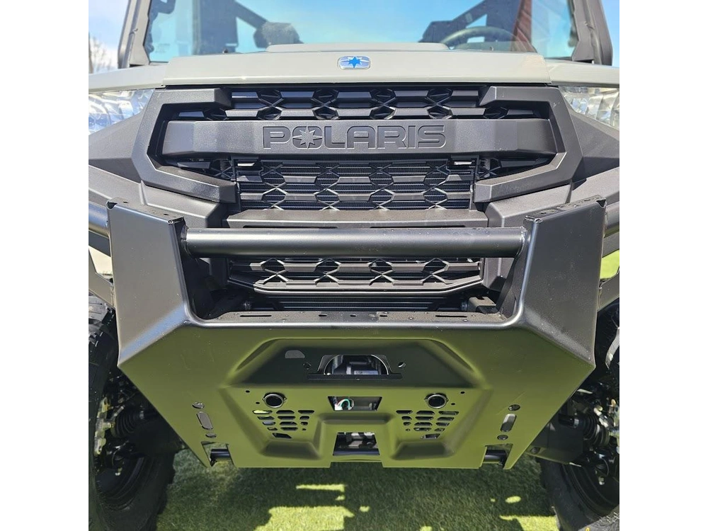 2027 Polaris Ranger Xp 1000 Cab alt