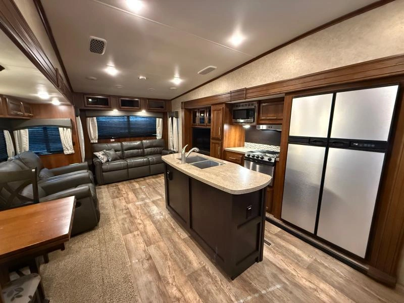 Jayco Eagle 305ckts 2018 alt