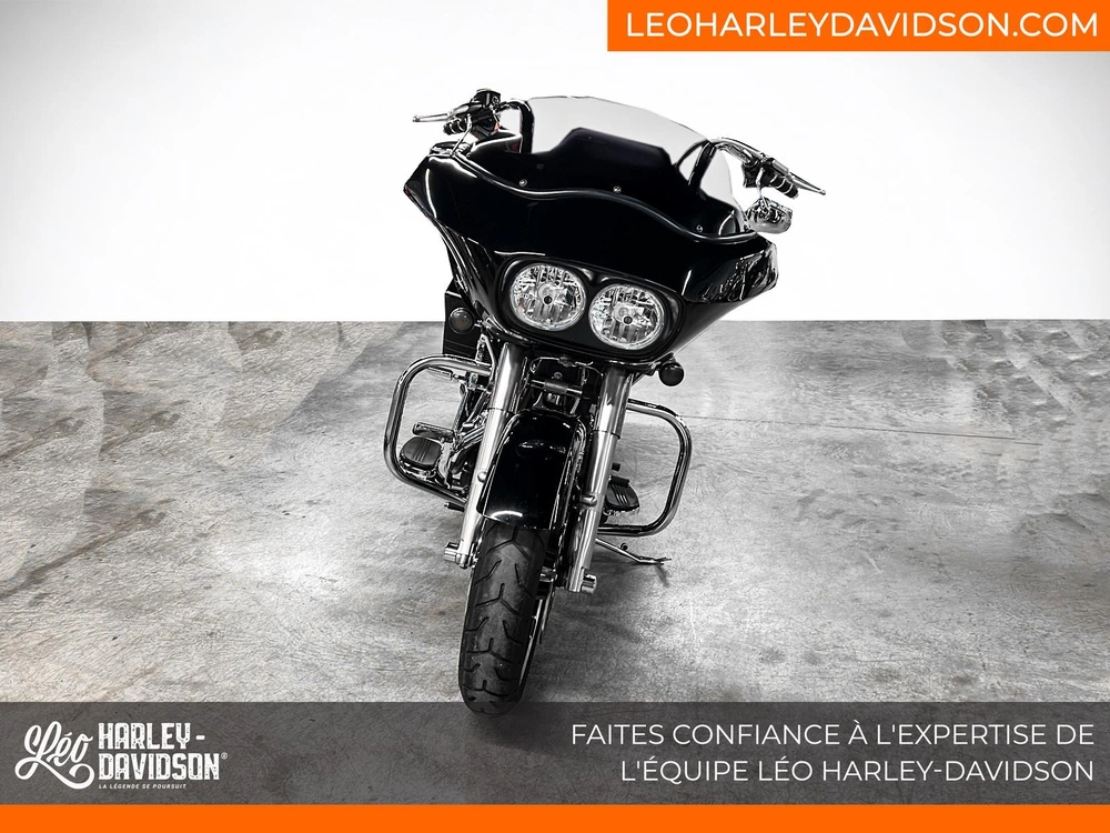 Harley-davidson Fltrx Road Glide 2013 alt