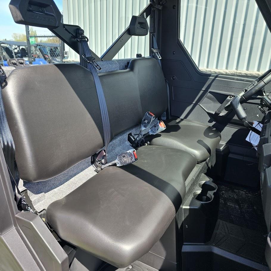 2027 Polaris RANGER XP 1000 CAB