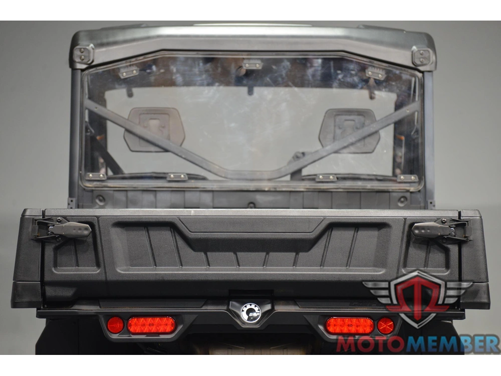 2023 Can-am Defender Pro Hd10 Dps alt