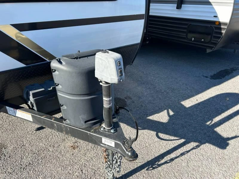 Forest River R-pod 193bhs 2022 alt