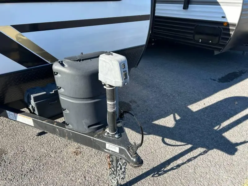 Forest River R-Pod 2022