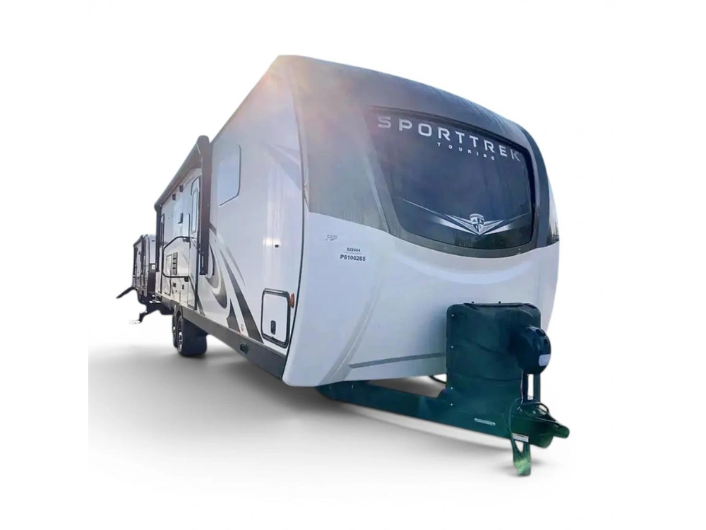 Venture Rv Sporttrek 312vbh 2023 alt