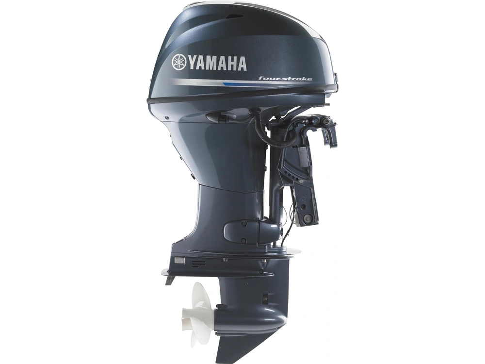 2025 Yamaha Moteur Hors-bord F40 alt