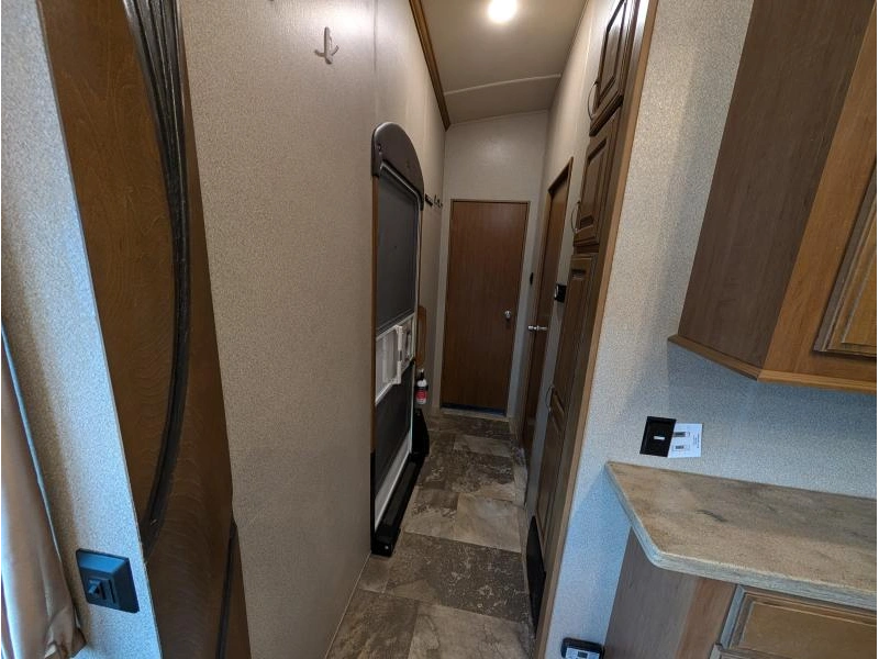 Forest River Cedar Creek 38fl 2019 alt
