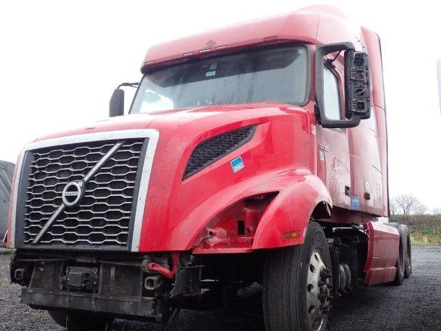 Volvo Vnl 2019