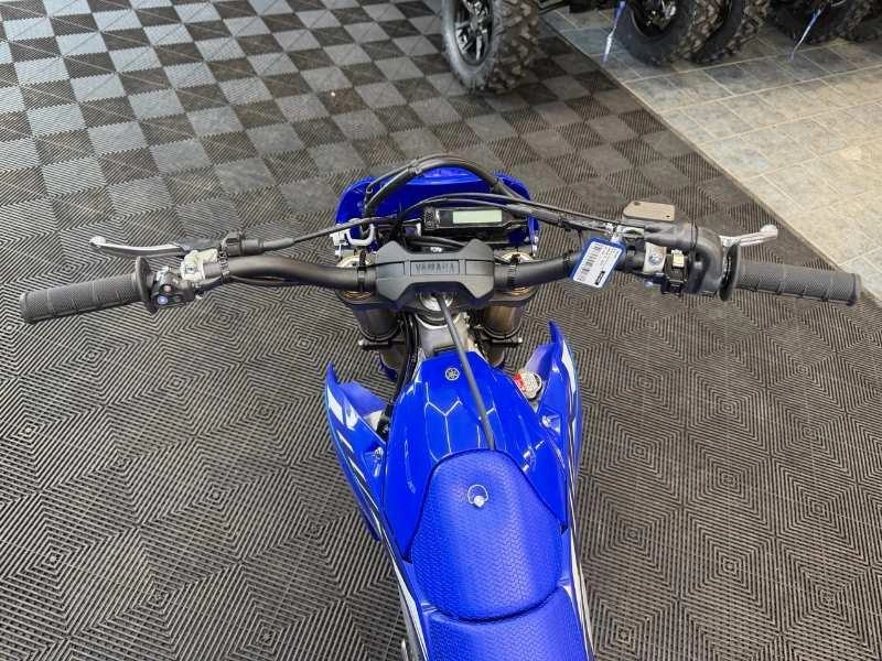 2026 Yamaha Wr250f alt
