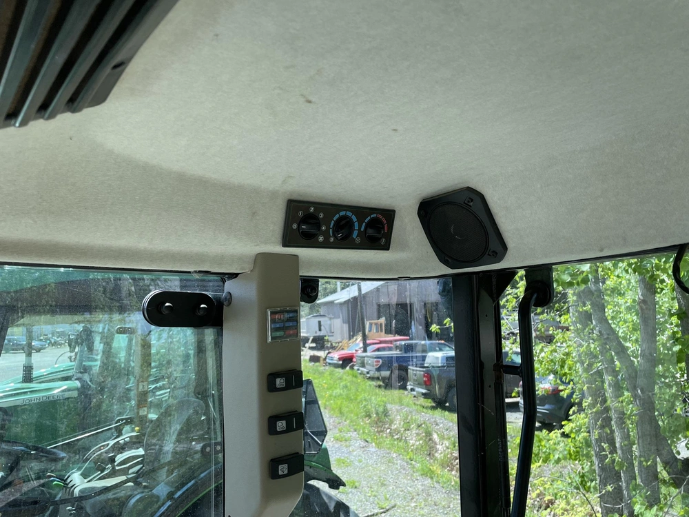 2017 John Deere 5100gn alt