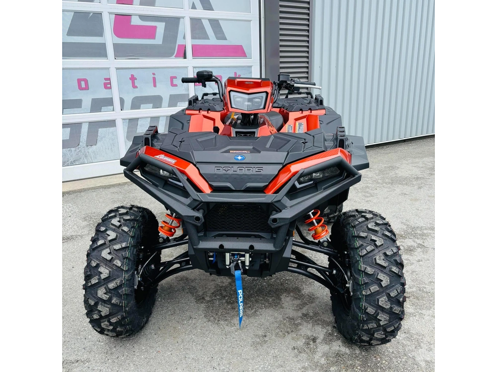Polaris Sportsman Xp 1000 S A26slz95af 2026 alt