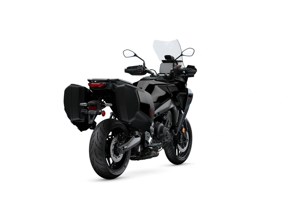 2026 Yamaha Tracer 9 alt