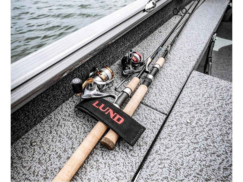 2025 Lund Boat Co 1775 Impact Xs alt
