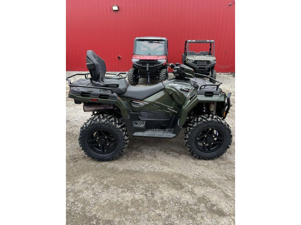 2026 Polaris Sportsman Touring 570 Premium alt
