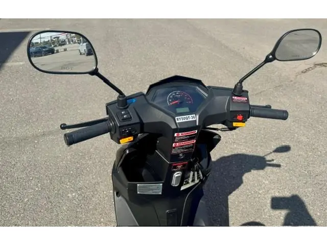 2023 Equinox TAXI 50 thumbnail 13