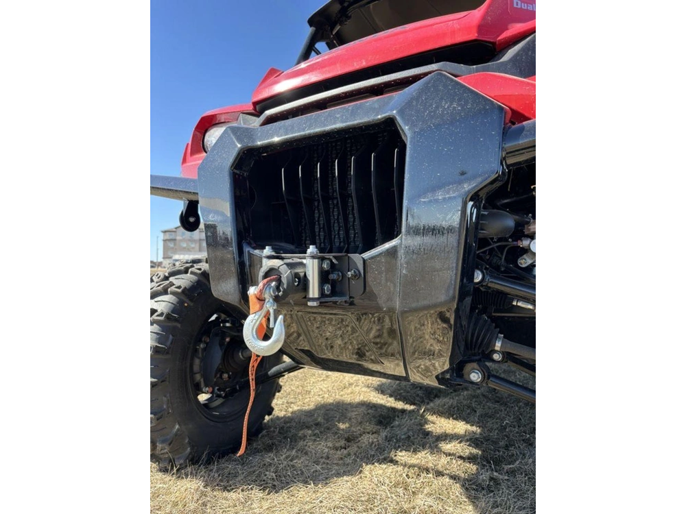 2025 Honda Pioneer 1000-5p Dlx alt