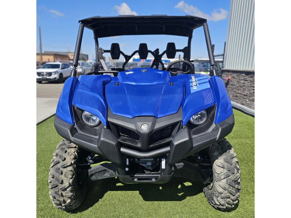 2026 Yamaha Viking Eps alt