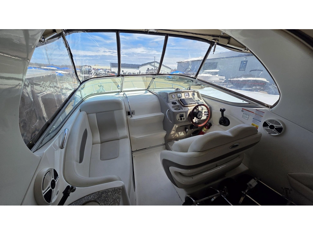 2008 Chaparral 250 Signature alt