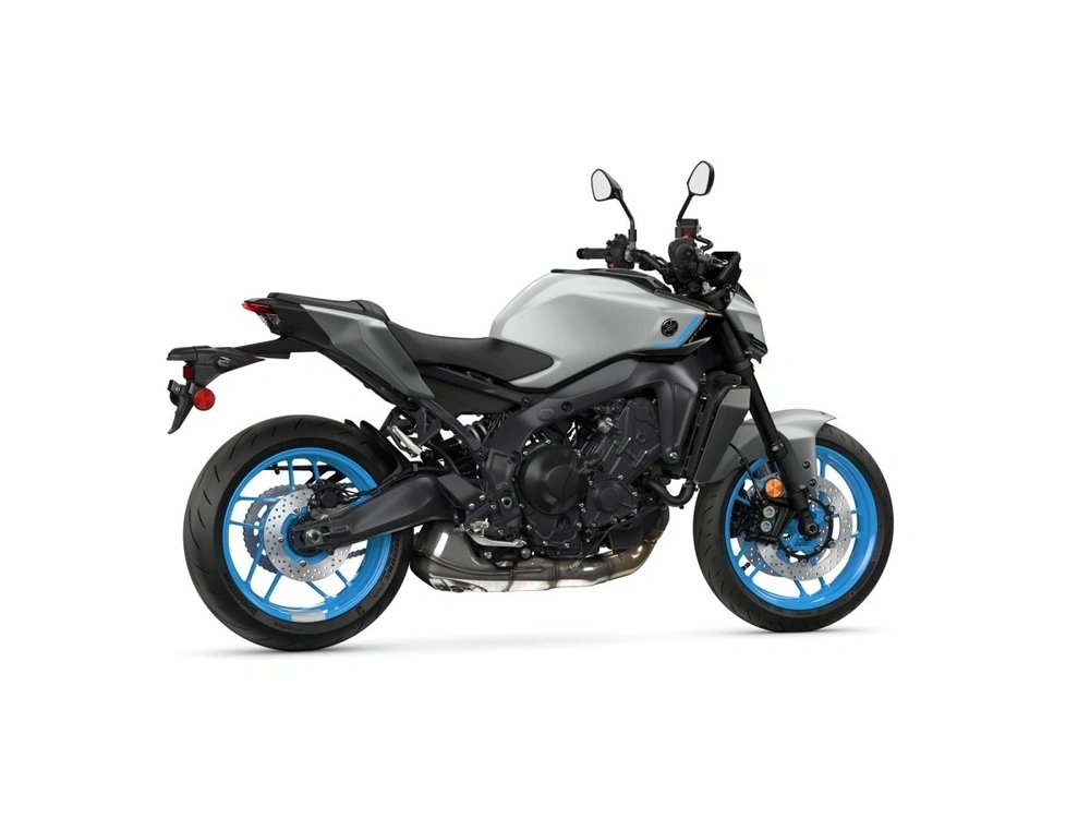 2026 Yamaha Mt-09 alt
