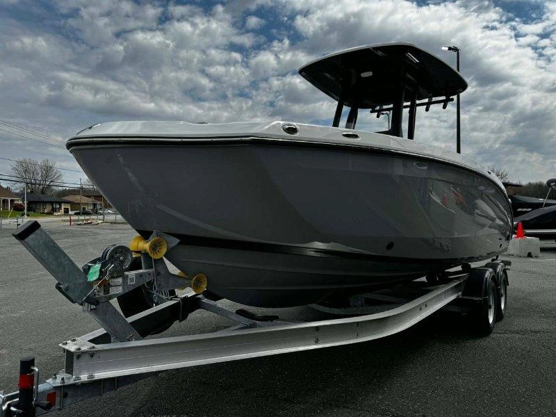 Yamaha 255 Fsh Sport H 2026 2026 alt